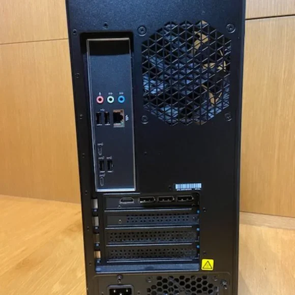 Gaming PC - Picture 5 of 5